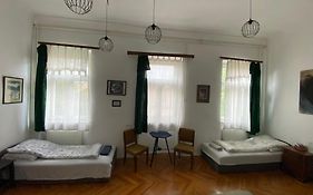 Kaleidoszkóp Ház Hostel